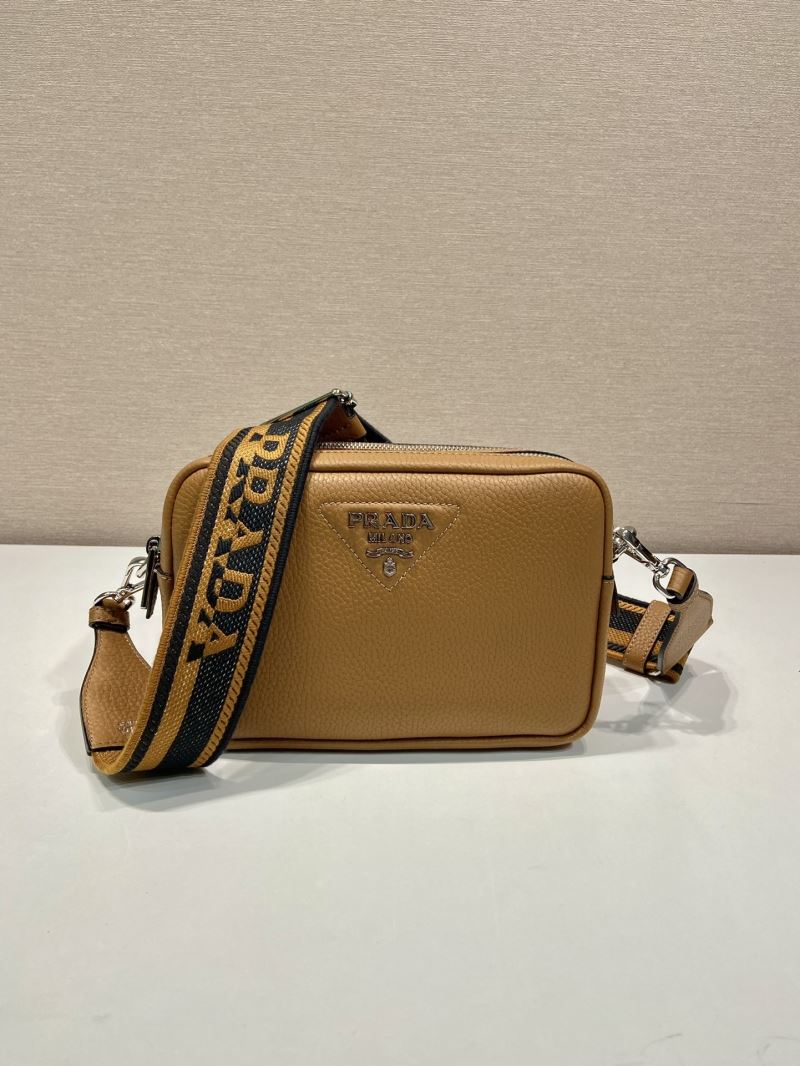 Prada Satchel Bags